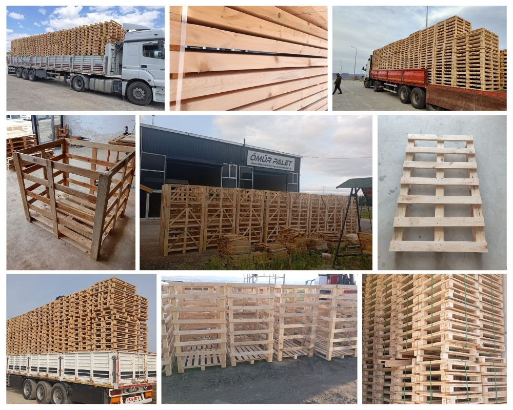 Westwood Wooden Pallets, Buy Wooden Pallets Wholesale